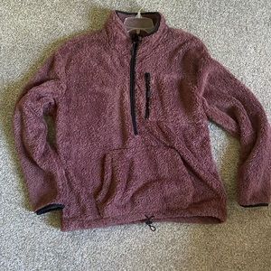 Victoria’s Secret Sherpa Size Medium